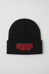 Stranger Things - Logo Bere