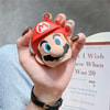 Super Mario Airpod Pro Kılıf