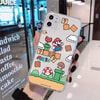 Super Mario Classic İphone Telefon Kılıfları