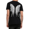 Supernatural - Castiel Join The Hunt  Unisex T-Shirt