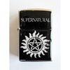 Supernatural - Logo Çakmak