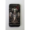 Telefon Tutuculu Nerdy Elephant İphone Telefon Kılıfı