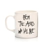 The 100 - From The Ashes We Will Rise Kupa