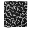 The Beatles Logo Bandana