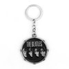 The Beatles Metal Anahtarlık
