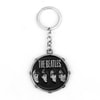 The Beatles Metal Anahtarlık