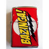 The Big Bang Theory - Bazinga Çakmak
