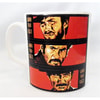The Good, The Bad & The Ugly Kupa