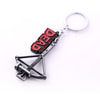 The Walking Dead - Darly Addixon Crossbow Anahtarlık