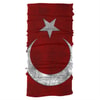 Türk Bayrağı Saç Bandı
