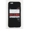 Twenty One Pilots - Filler Bars - İphone Telefon Kılıfları