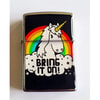 Unicorn - Bring It On! Çakmak