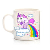 Unicorn Pooph Kupa