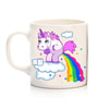Unicorn Pooph Kupa
