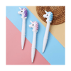 Unicorn Ses Çıkaran Işıklı Tükenmez Kalem
