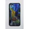 Van Gogh - Cafe Terrace İphone Telefon Kılıfları
