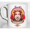 Vecihi - Panic İn The Sky Kupa