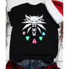 Witcher Logo Signs Unisex T-Shirt