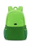 Yeşil Adventure Time Finn Unisex Sırt Çantası