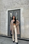 Oversize Trend Kaban Vizon