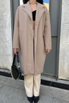 Oversize Trend Kaban Vizon