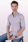 EtikmenAçık Vişne Slimfit Hediye Kutulu Erkek GömlekGÖMLEK MODELLERİ