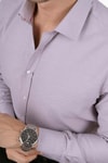 EtikmenAçık Vişne Slimfit Hediye Kutulu Erkek GömlekGÖMLEK MODELLERİ