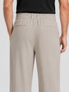 EtikmenVizon Relax Fit Bağcıklı Baggy PantolonSpor Gömlek Modelleri
