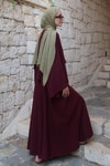 Bordo Alba Etek