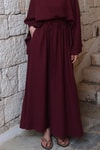 Bordo Alba Etek