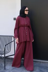 Bordo Alya Takım