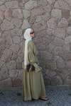 Çağla Yeşili Zoe Takım