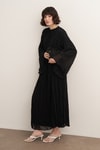 Fouzia Elbise Siyah