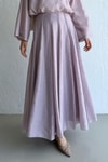 Giselle Etek Lila
