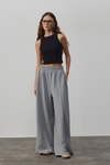 GRİ PANTALON