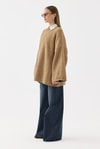 Harper Kazak Camel