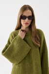 Harper Kazak Olive