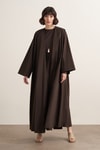 Inessa Kimono Acı Kahve