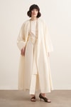 Inessa Kimono Butter