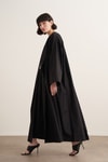 Inessa Kimono Siyah
