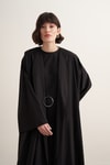 Inessa Kimono Siyah