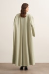 Inessa Kimono Soft Yeşil