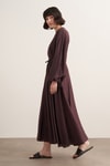Jasmine Elbise Mürdüm