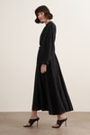 Jasmine Elbise Siyah