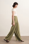 Leona Pantolon Olive