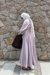 Lila Diane Elbise