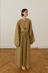 Liora Rami Takım Olive