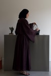 Marlies Rami Etekli Takım Bordo