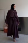 Marlies Rami Etekli Takım Bordo