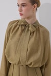 Olive Fairuz Bluz